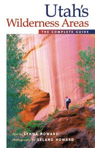 Utah Wilderness cover