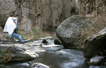 Idaho, Bruneau River